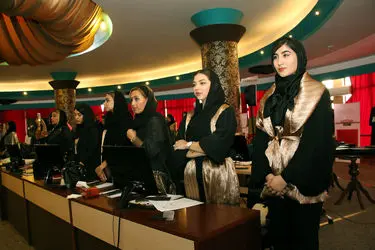 اختتامیه ورکشاپ مد،فروش و هویت بخشی برند