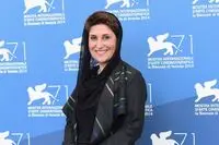 فاطمه معتمدآریا پزشک شد/ عکس