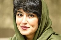 جایزه جشنواره فیلم سالنتو برای بازیگر زن ایرانی