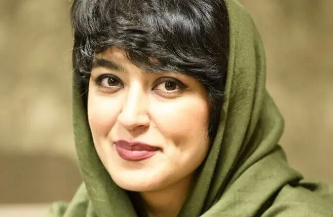 جایزه جشنواره فیلم سالنتو برای بازیگر زن ایرانی
