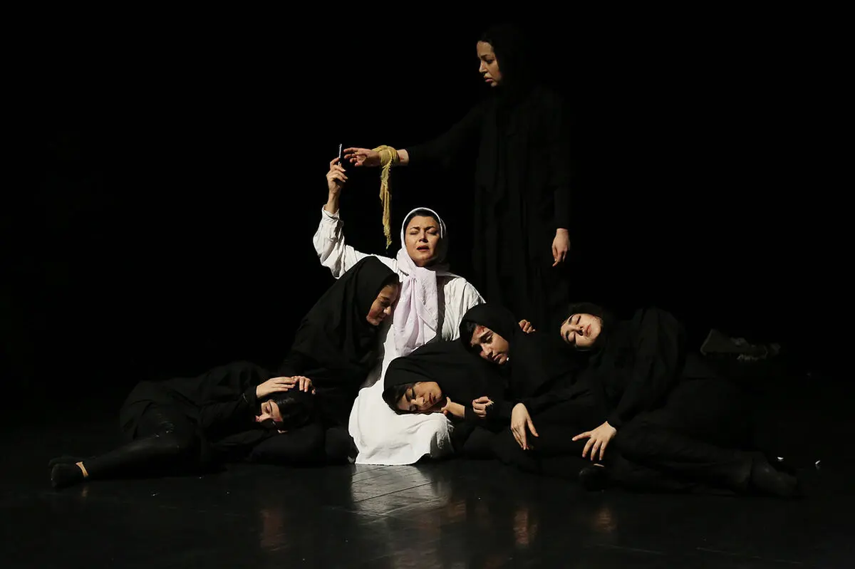 نمایش 