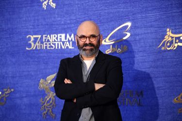 "سرخ پوست" در هشتمین روز سی و هفتمین جشنواره فیلم فجر