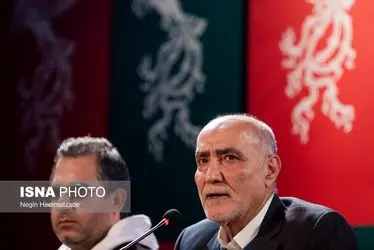 روز چهارم جشنواره فیلم فجر