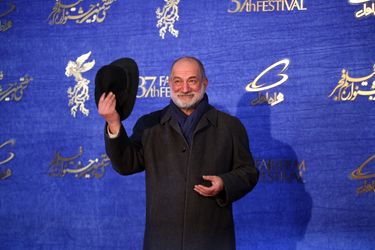 "سرخ پوست" در هشتمین روز سی و هفتمین جشنواره فیلم فجر