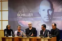 Presser by German electronic music band Schiller