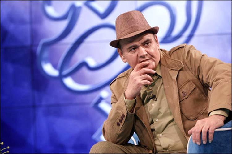 «عبدی شو»، «حیایی‌شو» می‌شود؟