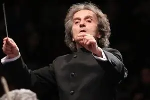 Tehran Symphony Orchestra to Perform at Vahdat Hall