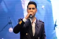 مهدی مدرس دومین خواننده‌ای که کنسرت می‌گذارد/ قیمت بلیت‌ها چند؟