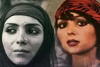 جسد خانم بازیگر دو روز پس از مرگ در تهران پیدا شد/عکس