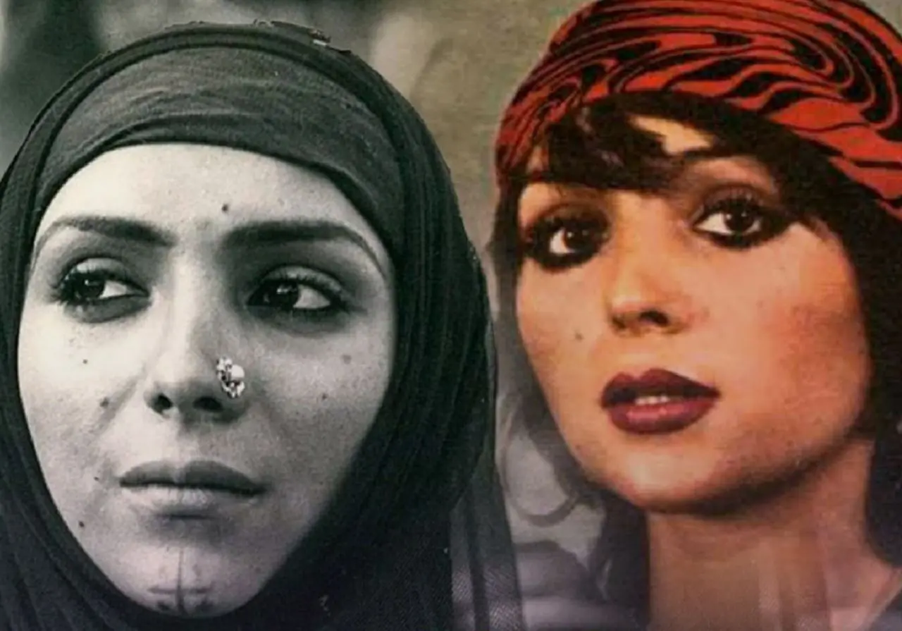 جسد خانم بازیگر دو روز پس از مرگ در تهران پیدا شد/عکس