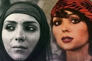 جسد خانم بازیگر دو روز پس از مرگ در تهران پیدا شد/عکس