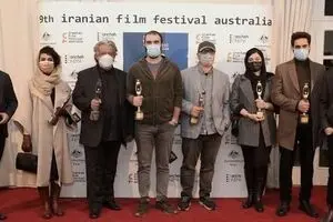Iranian Film Festival Australia honors “Castle of Dreams” with four awards 