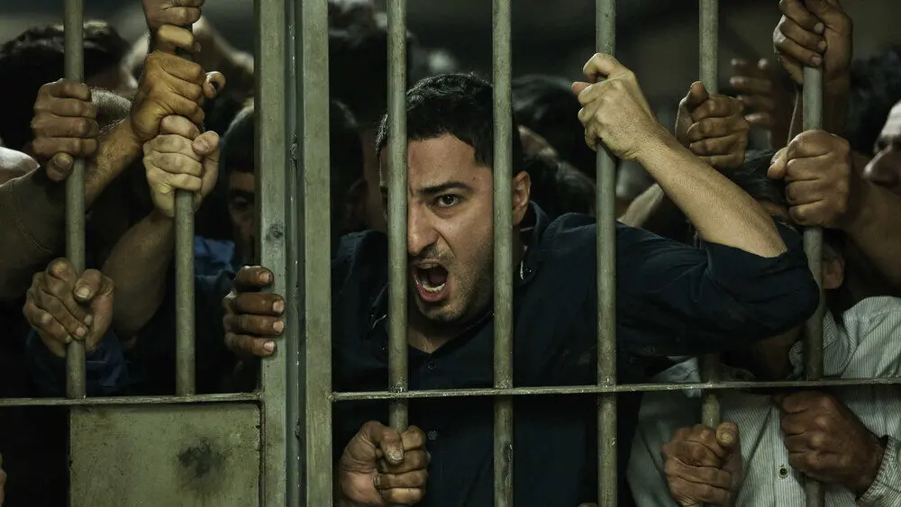 New Zealand festival to screen Iranian drama “Just 6.5” 

