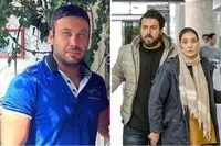 ببینید: محسن چاوشی برای سریال هم‌گناه خواند/ سانسور شعر الا دختر