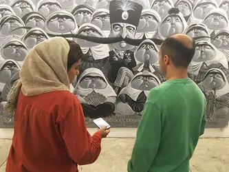 Bozorgmehr Hosein pour (20)