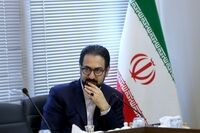اعتراض معاون هنری وزارت ارشاد به شغل نبودن هنرمندی/ سید مجتبی حسینی گلایه می کند چرا هنرمندان بیمه بیکاری نمی گیرند