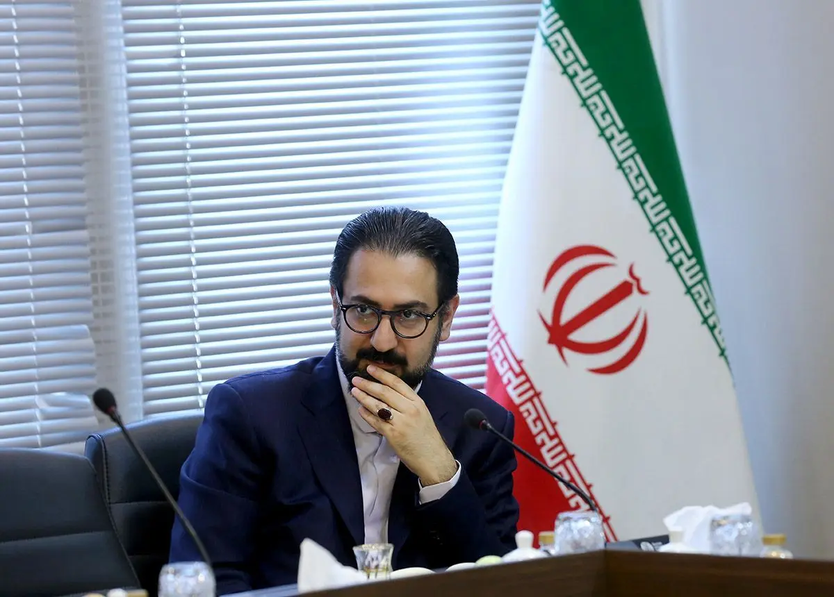 اعتراض معاون هنری وزارت ارشاد به شغل نبودن هنرمندی/ سید مجتبی حسینی گلایه می کند چرا هنرمندان بیمه بیکاری نمی گیرند