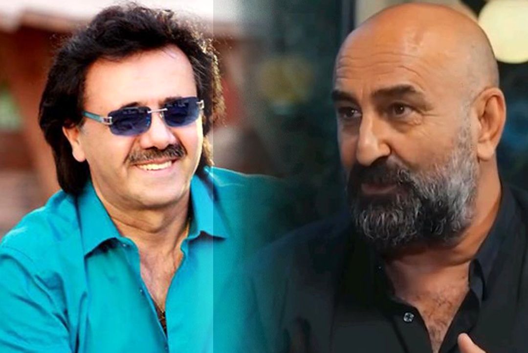 ویدئو: دستگیری مهران احمدی بازیگر پایتخت به خاطر نوار معین