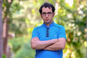 Iranian critic Soleimanzadeh to judge at Italian festiva