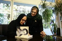 ببینید: حاشیه‌های رونمایى از کتاب ناصر ملک‌مطیعى