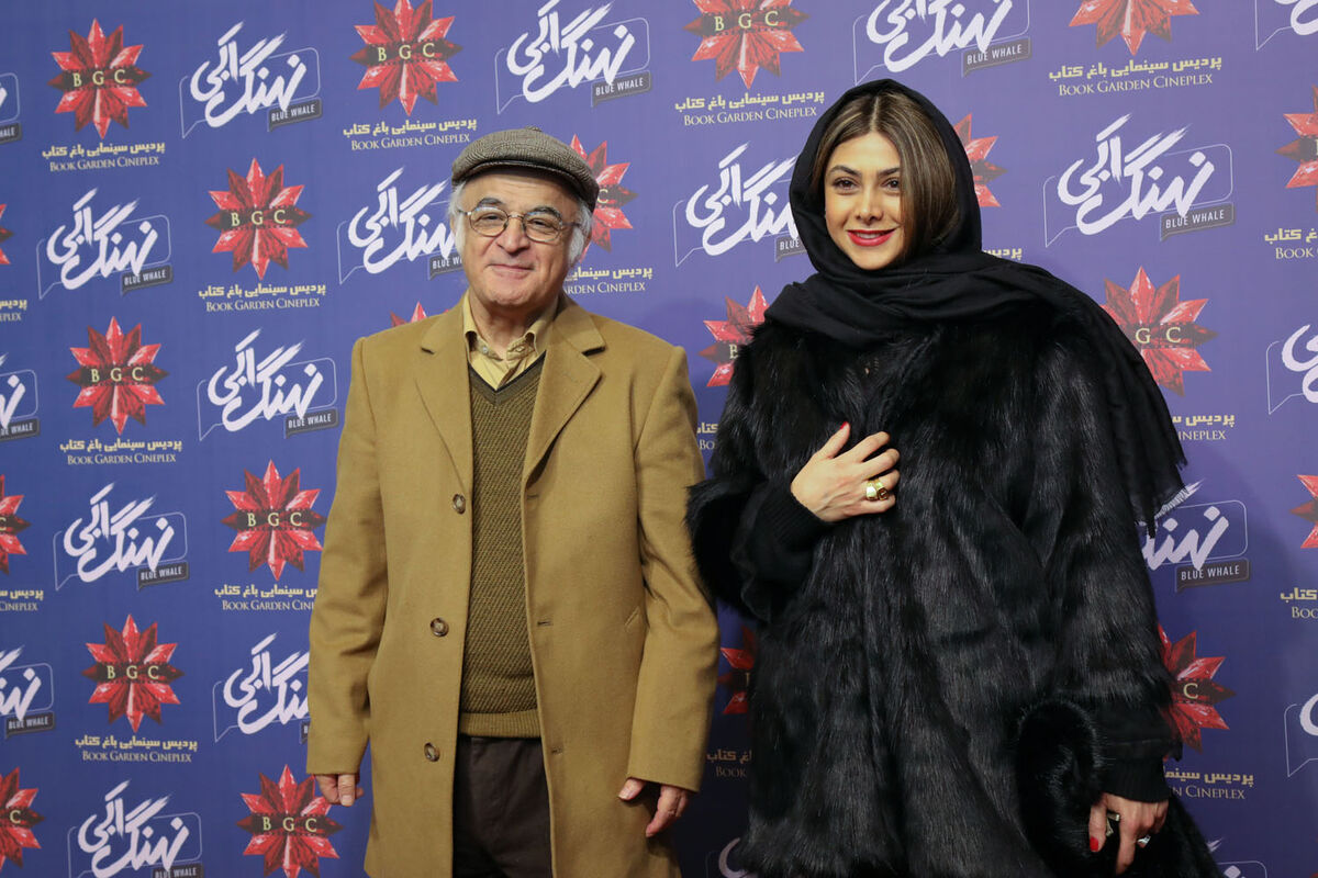 اکران سریال 