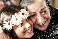 مرضیه برومند سراغ بتمن و سوپرمن ایرانی را گرفت/ فیلم