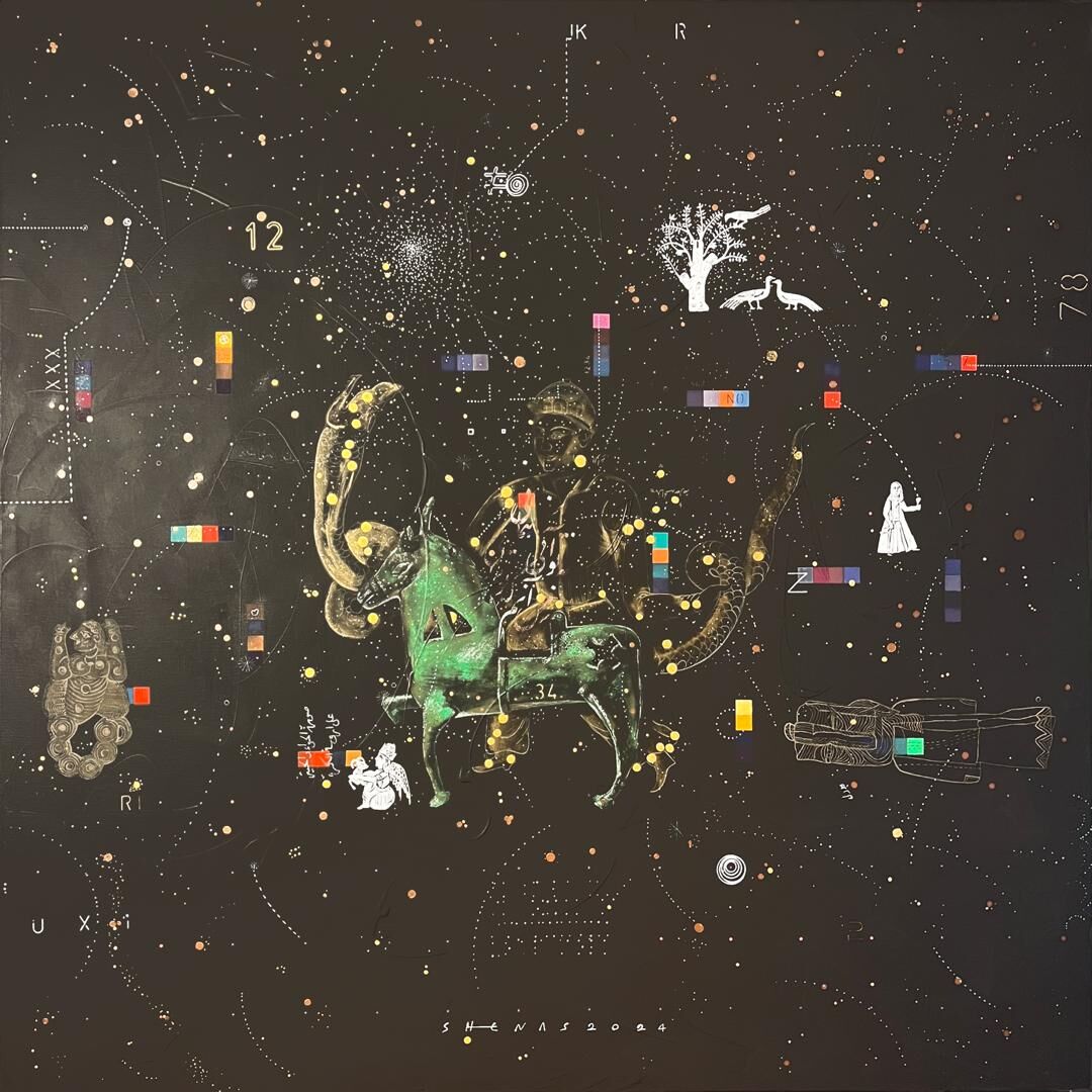 جمشید حقیقت‌شناس 
