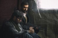 نگاه رسانه اصولگرا به منتقدان و دوستداران فیلم جنجالی