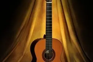 Flamenco at Charchoub Center