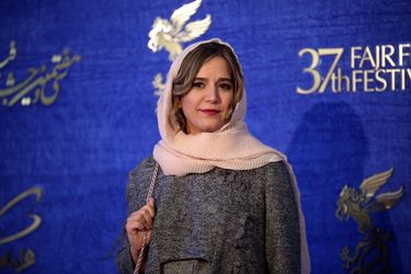 "سرخ پوست" در هشتمین روز سی و هفتمین جشنواره فیلم فجر