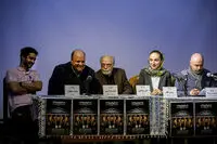 ببینید: اکران و پنل تحلیل فیلم "پل خواب" با حضور هنرمندان