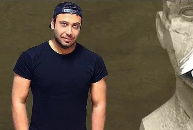 بشنوید: "ضمیر خودسر" با صدای محسن چاوشی