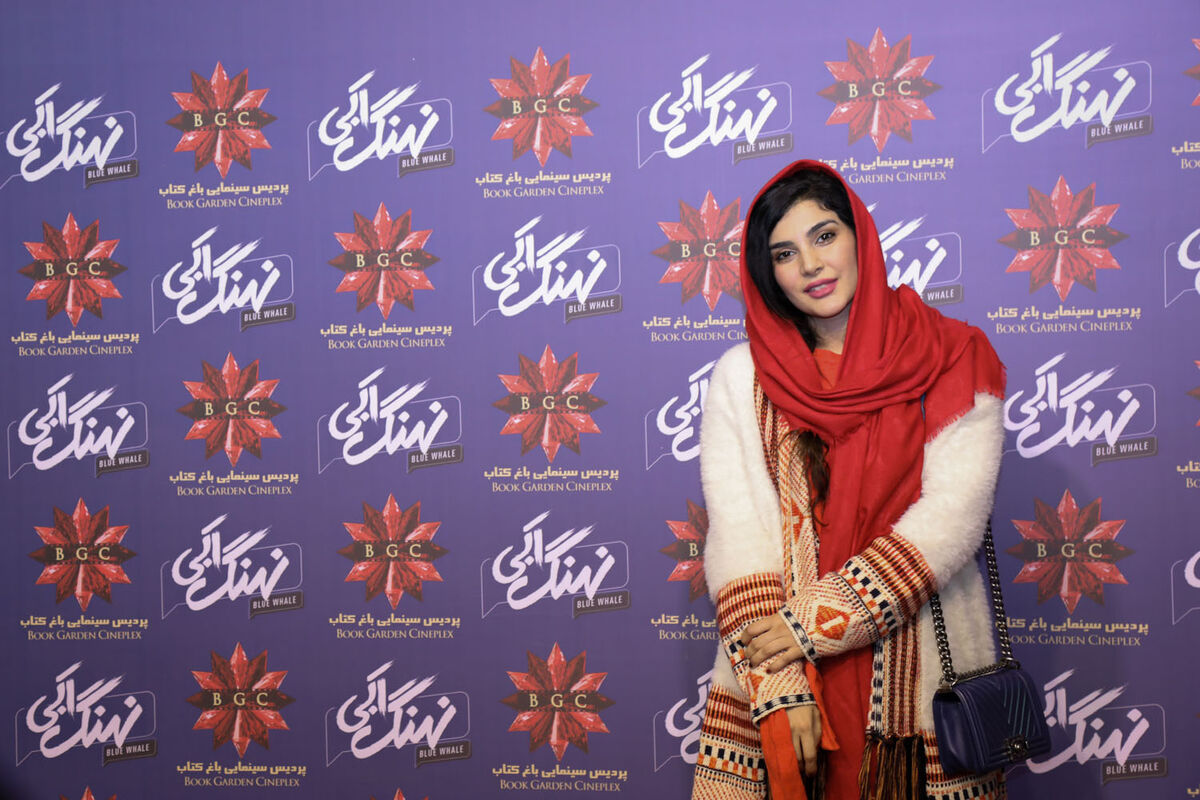 اکران سریال 