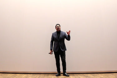 اکران فیلم "قرارمون پارک شهر" در باغ کتاب