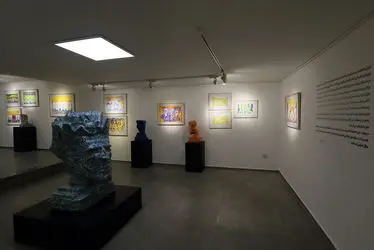 Khashayar Farhat Mojdeh Gallery