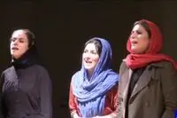 ویدئو: اجرای بهار دلنشین توسط هنرمندان/ از سحر دولتشاهی تا اشکان، ستاره و زندوکیلی