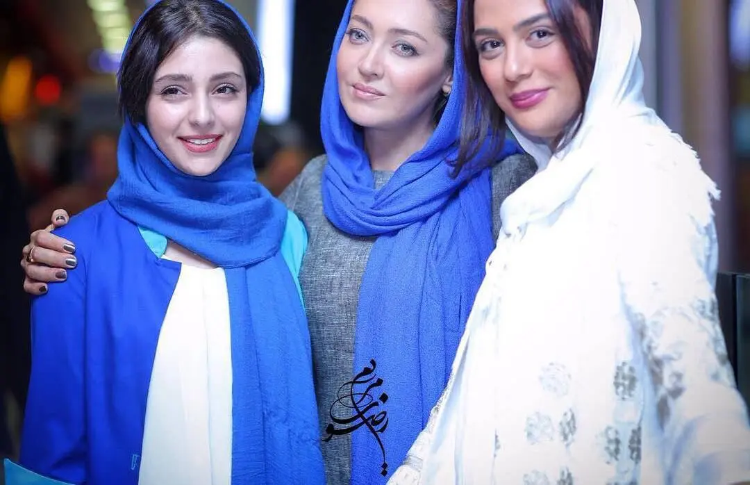 دو بازیگر ایرانی در میان 30 زن جذاب و زیبای جهان/ عکس‌ها