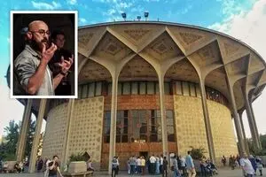 نمایش بیشتر از فیلم های اکران نوروزی فروخت/ تهیه کنندگی پررنگ نوید محمدزاده ، سعید روستایی و اشکان خطیبی/ ماجراهای جالب پشت صحنه تئاتر