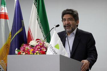 افتتاحیه نخستین شبکه تلویزیونی اینترنتی ویژه ناشنوایان