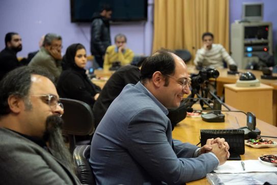 اقتصاد هنر در نشست عصر روشن