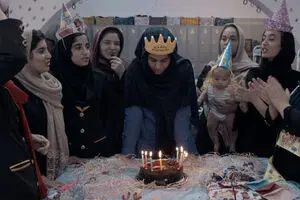 “Sunless Shadows” named best in Italian festival’s competition for Iranian films