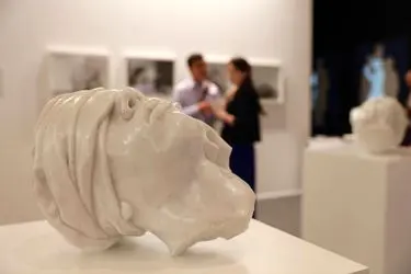 آرت فر دبی 2017 