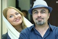 رضا عطاران با ابی ، محسن تنابنده با معین سال ۱۴۰۱ را شروع کردند
