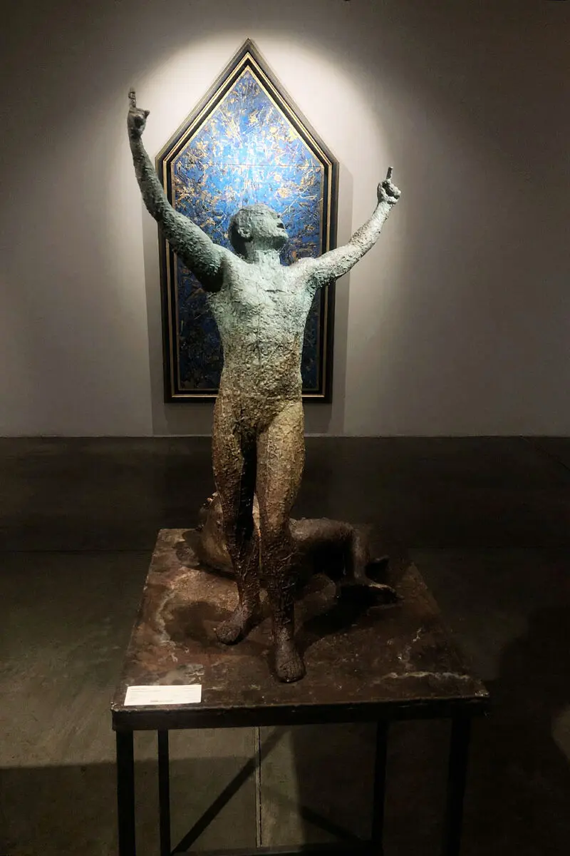 نمایشگاه گروهی 