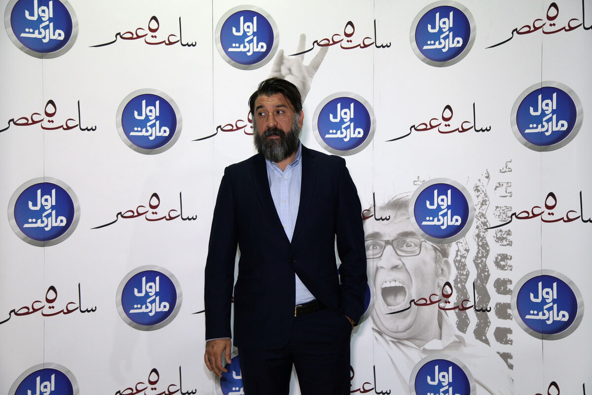 اکران خصوصی فیلم 