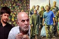 جدول پخش شبکه آی فیلم امروز دوشنبه ۲۶ مرداد ۱۴۰۵ / ساعت پخش و تکرار سریال پایتخت، متهم گریخت، خداحافظ بچه، کمربندها را ببندیم و آینه عبرت
