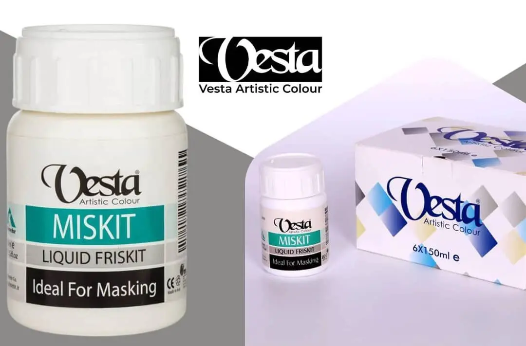 Vesta Miskit