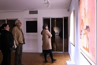 Jamshid HaghighatShenas 