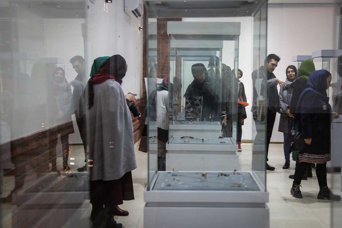 نمایشگاه 