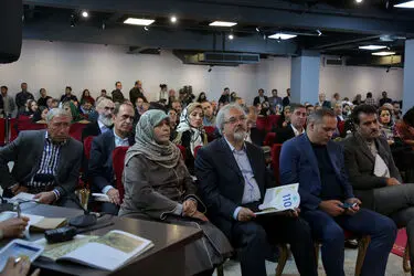 دومین حراج آثار خوشنویسی باران در سام سنتر